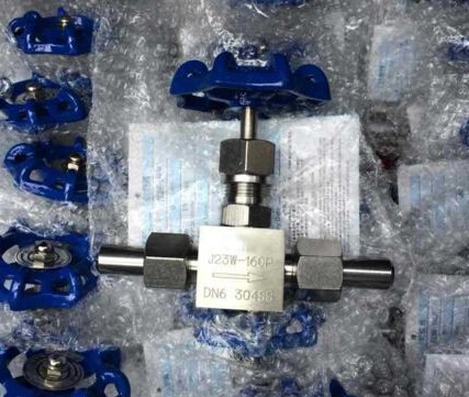 卡套針型閥/外螺紋針型閥（卡套針型閥和外螺紋針型閥有什么區別）