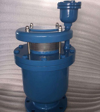 QSP全壓高速排氣閥（QSP全壓高速排氣閥制造標(biāo)準(zhǔn)及作用原理）