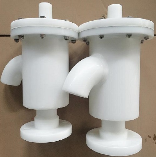 復合呼吸閥（使用HRFQ復合呼吸閥有何特點）