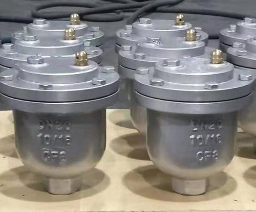 自動(dòng)排氣閥（自動(dòng)排氣閥有哪些作用）