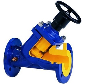 靜態平衡閥和動態平衡閥的區別在哪里