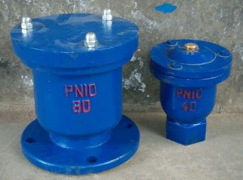 單口排氣閥（選用單口排氣閥的優(yōu)點(diǎn)有哪些）