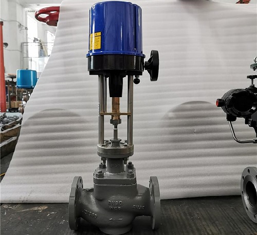 電動調節(jié)減壓閥