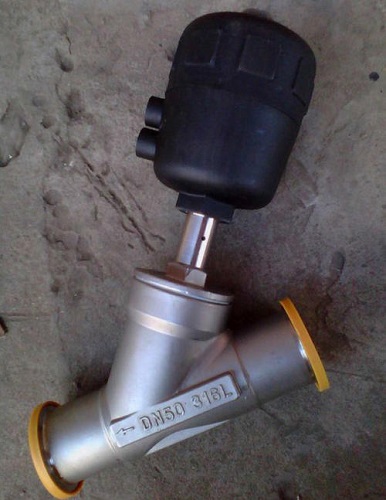 y型角座閥（氣動(dòng)y型角座閥都有哪些型號(hào)）