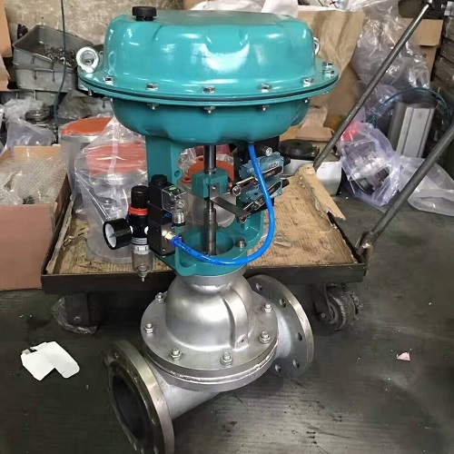 ZXT/ZST/氣動薄膜、活塞隔膜調(diào)節(jié)閥用途有哪些