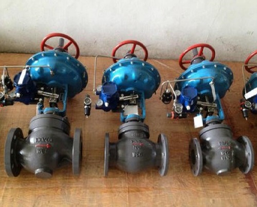 氣(電)動蒸汽調(diào)節(jié)閥（氣(電)動蒸汽調(diào)節(jié)閥日常需要做哪些維護(hù)）
