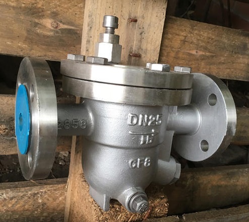 不銹鋼疏水閥（不銹鋼疏水閥有哪些類(lèi)型）