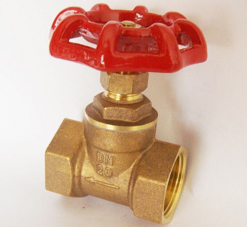 全銅質(zhì)截止閥(J15W、J45W)