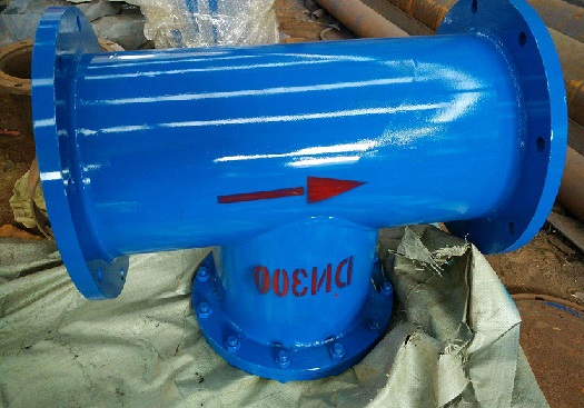 T型過濾器（T型過濾器尺寸及工作介質）